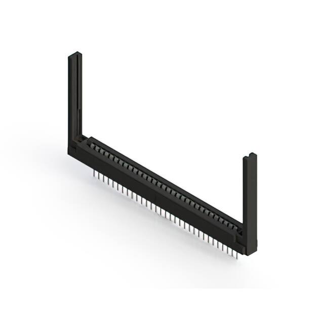 357-031-441-168 EDAC Inc.  Edgeboard Connectors